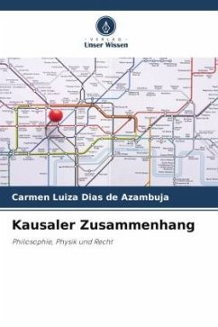 Kausaler Zusammenhang - Dias de Azambuja, Carmen Luiza