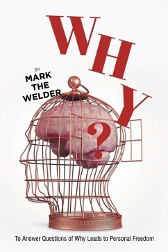 WHY? - Murray, Mark A.