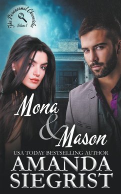 Mona and Mason - Siegrist, Amanda