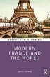 Modern France and the World (eBook, PDF) - Bild 1