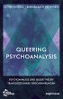 Queering Psychoanalysis (eBook, ePUB) - Bild 1