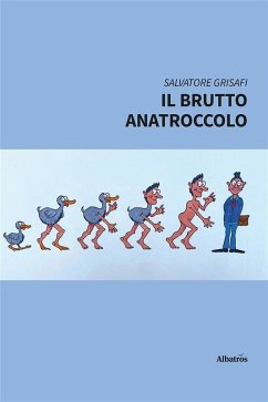 Cover Il Brutto Anatroccolo (eBook, ePUB)