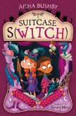 Suitcase S(witch) (eBook, ePUB) Suitcase S(witch) (eBook, ePUB)