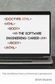 The Software Engineering Career (eBook, ePUB)
