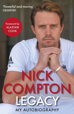 Legacy - My Autobiography (eBook, ePUB) - Compton, Nick