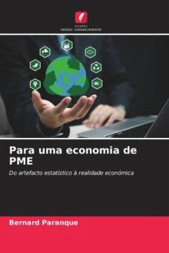 Para uma economia de PME - Paranque, Bernard