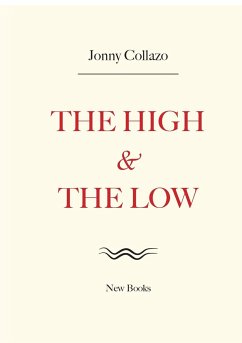 The High & The Low - Collazo, Jonny