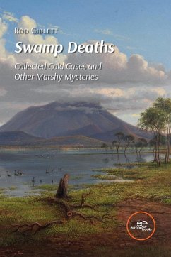 Swamp Deaths - Giblett, Rod