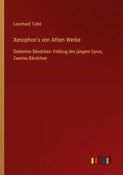 Xenophon's von Athen Werke - Tafel, Leonhard