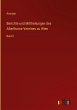 Berichte und Mittheilungen des... - Bild 1