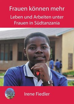 Cover Frauen Können Mehr