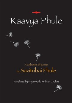 Kaavya Phule - Phule, Savitribai