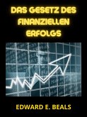 Das Gesetz des finanziellen Erfolgs (Übersetzt) (eBook, ePUB)