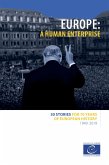 Europe: a human enterprise (eBook, ePUB)