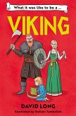 What It Was Like to be a Viking (eBook, ePUB)