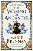 The Waking of Angantyr (eBook, ePUB)