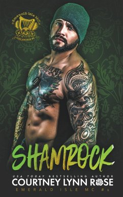 Shamrock - Rose, Courtney Lynn