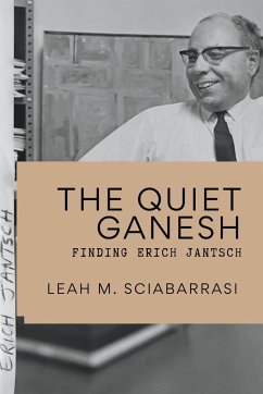 The Silent Ganesh - Sciabarrasi, Leah