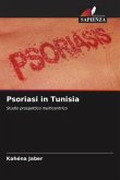 Psoriasi in Tunisia