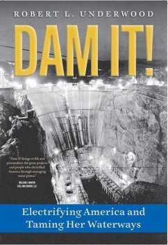 Dam It! - Underwood, Robert L