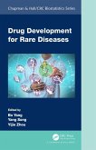 Drug Development for Rare Diseases (eBook, ePUB)