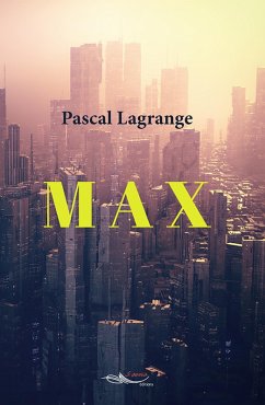 Cover Max (eBook, ePUB)