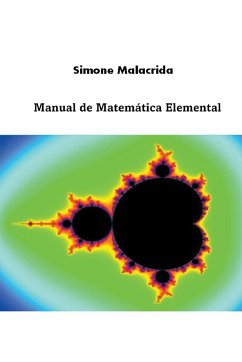 Manual de Matemática Elemental - Malacrida, Simone