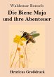 Die Biene Maja und ihre Abenteuer... - Bild 1