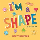 I'm a Shape I'm a Shape