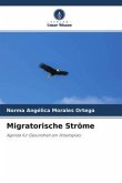 Migratorische Ströme