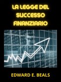 La Legge del Successo finanziario (Tradotto) (eBook, ePUB)