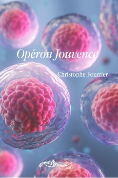 Opéron Jouvence (eBook, ePUB) - Fourrier, Christophe