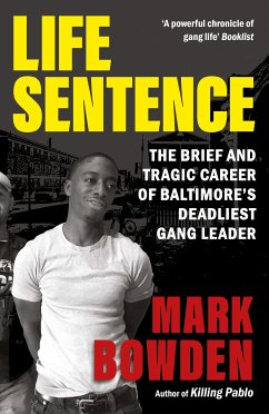 Life Sentence (eBook, ePUB) - Bowden, Mark