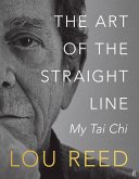 The Art of the Straight Line (eBook, ePUB)