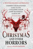 Christmas and Other Horrors (eBook, ePUB)