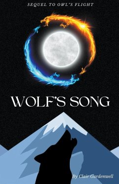 Wolf's Song - Gardenwell, Clair