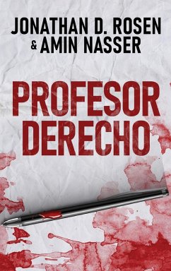 Profesor Derecho - Rosen, Jonathan D.; Nasser, Amin