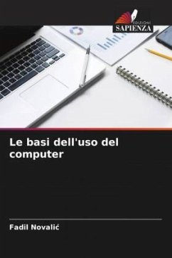 Le basi dell'uso del computer - Novalic, Fadil