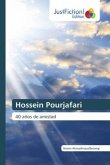 Hossein Pourjafari Hossein Pourjafari
