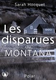 Les disparues du Montana (eBook, ePUB)