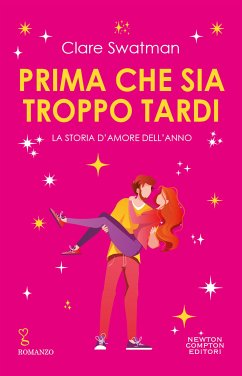 Prima che sia troppo tardi (eBook, ePUB) - Swatman, Clare