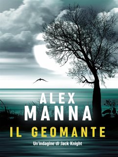 Il Geomante (eBook, ePUB) - Manna, Alex