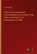 Staats- und Orts-Angehörigkeit;... - Bild 1