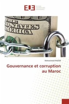Gouvernance et corruption au Maroc - RAOIDI, Mohammed