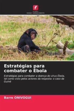 Estratégias para combater o Ébola - Onivogui, Barrè