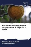 Nasekomye-wrediteli citrusowyh i bor'ba s nimi