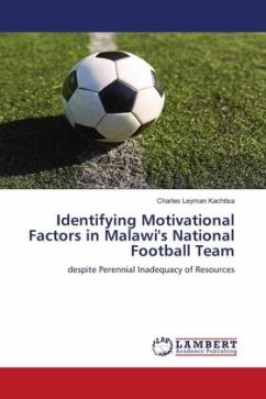 Identifying Motivational Factors in Malawi's National Football Team