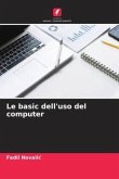 Le basic dell'uso del computer