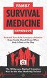 Family Survival Medicine Handbook - Bild 1