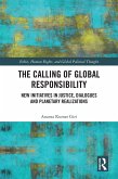 The Calling of Global Responsibility (eBook, ePUB)